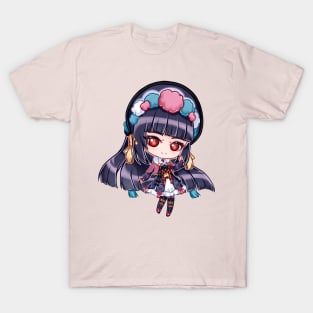 Yun Jin chibi T-Shirt